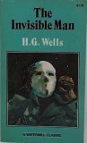 Cover art for The Invisible Man