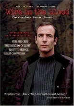 Cover art for Wire in the Blood - Complete Second Season
