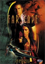 Cover art for Farscape Season 1, Vol. 5 - DNA Mad Scientist/They've Got a Secret
