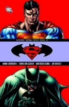 Cover art for Superman/Batman, Vol. 5: Enemies Among Us