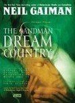 Cover art for The Sandman Library, Volume 3: Dream Country