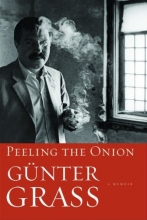 Cover art for Peeling the Onion