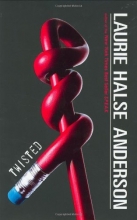 Cover art for Twisted