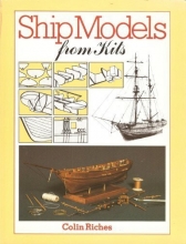 Cover art for Ship Models from Kits