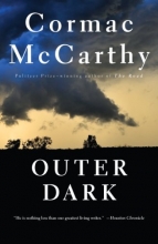 Cover art for Outer Dark