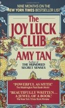 Cover art for The Joy Luck Club