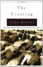 Cover art for The Crossing (The Border Trilogy, Book 2)