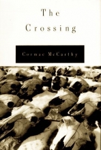 Cover art for The Crossing