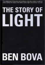 Cover art for The Story of Light