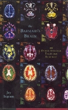 Cover art for The Barmaid's Brain : And Other Strange Tales from Science