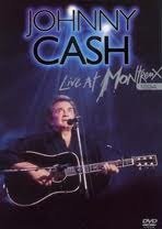 Cover art for Live at Montreux