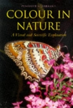Cover art for Color in Nature: A Visual and Scientific Exploration