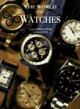 Cover art for World of Watches