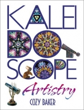 Cover art for Kaleidoscope Artistry