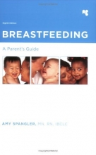 Cover art for Breastfeeding: A Parent's Guide