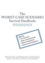 Cover art for The Worst-Case Scenario Survival Handbook: Weddings