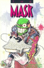 Cover art for The Mask