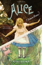 Cover art for Alice I Have Been: A Novel (Random House Reader's Circle)
