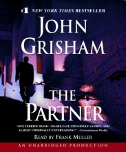 Cover art for The Partner