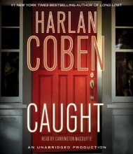 Cover art for Caught