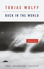 Cover art for Back in the World: Stories