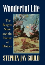 Cover art for Wonderful Life: The Burgess Shale and the Nature of History