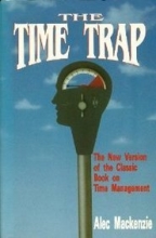 Cover art for The Time Trap