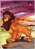 Cover art for The Lion King (Disney's Wonderful World of Reading)