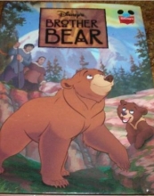 Cover art for Disney's Brother Bear