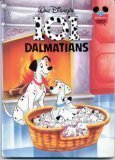Cover art for Walt Disney's 101 Dalmatians (Disney's Wonderful World of Reading)