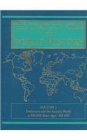 Cover art for The Complete Atlas of World History (3 Volume Set)