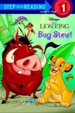 Cover art for Bug Stew! (Step into Reading)