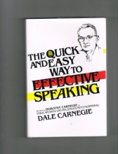 Cover art for The Quick and Easy Way to Effective Speaking