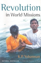 Cover art for Revolution In World Missions