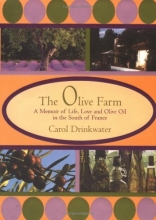 Cover art for Olive Farm