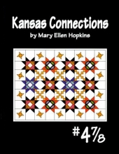Cover art for Kansas Connections