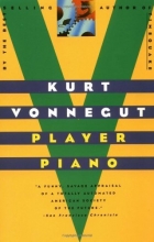 Cover art for Player Piano