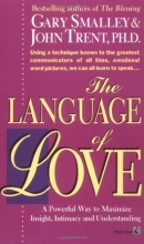 Cover art for Language of Love: Language of Love