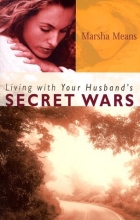 Cover art for Living with Your Husband's Secret Wars