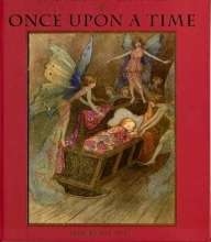 Cover art for Once Upon a Time (Family Treasury of Classic Tales)