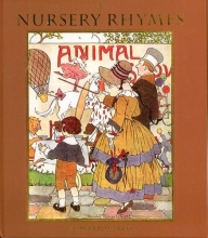 Cover art for Nursery Rhymes (Family Treasury of Classic Tales)
