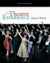 Cover art for The Theatre Experience