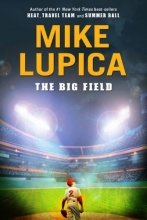 Cover art for The Big Field