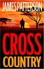 Cover art for Cross Country (Alex Cross #14)