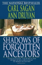 Cover art for Shadows of Forgotten Ancestors