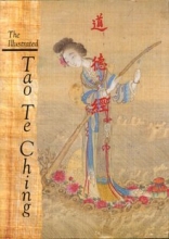 Cover art for The Illustrated Tao Te Ching