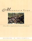 Cover art for Mountain Year