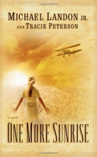 Cover art for One More Sunrise