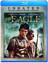 Cover art for The Eagle  [Blu-ray]