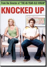 Cover art for Knocked Up 